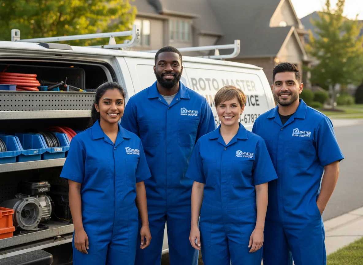 Sump Pump Installation company in Bartow, FL